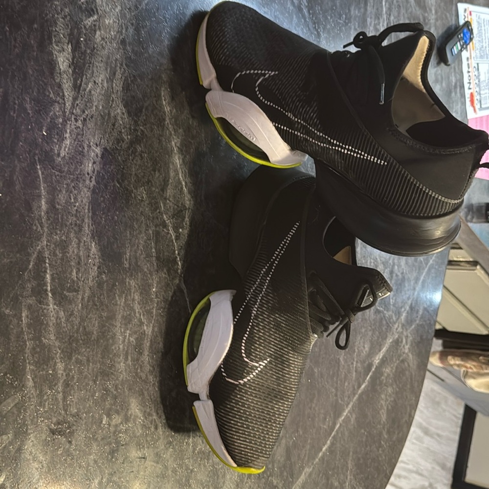 Nike Zoom Super Rep size 14